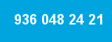936 048 24 21 936 048 24 21